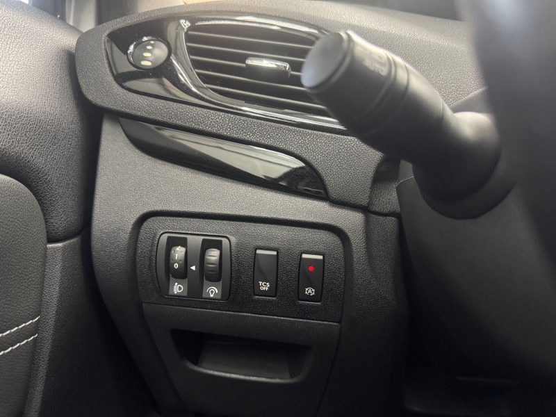 RENAULT SCENICIII GARANTIE 12 MOIS 1.6 DCI 130ch ENERGY BOSE ECO² 1ERE MAIN HISTORIQUE COMPLET 🇨🇵 