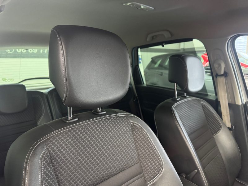 RENAULT SCENICIII GARANTIE 12 MOIS 1.6 DCI 130ch ENERGY BOSE ECO² 1ERE MAIN HISTORIQUE COMPLET 🇨🇵 