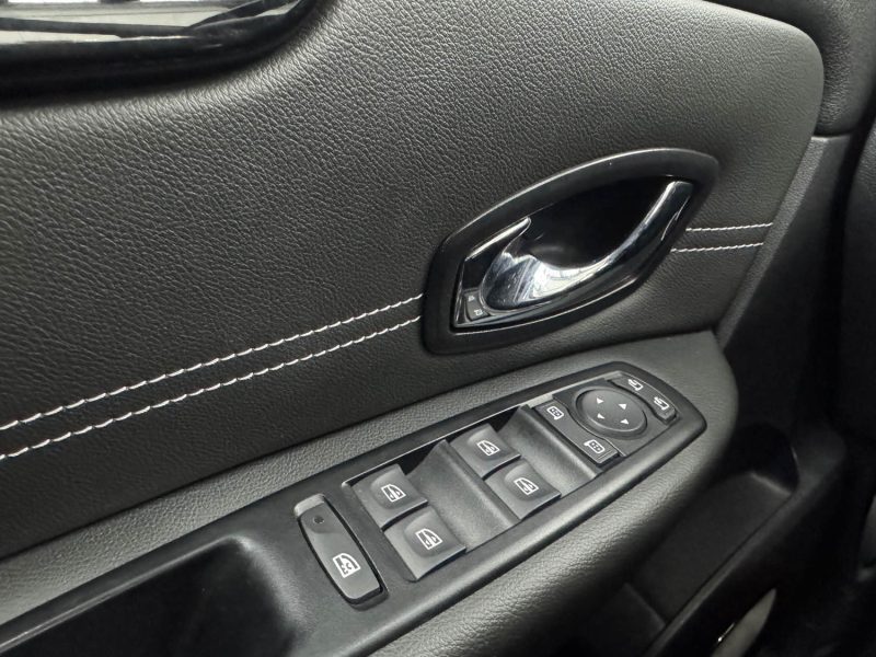 RENAULT SCENICIII GARANTIE 12 MOIS 1.6 DCI 130ch ENERGY BOSE ECO² 1ERE MAIN HISTORIQUE COMPLET 🇨🇵 