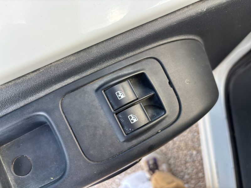 PEUGEOT BIPPER 1.4 HDI 70 cv