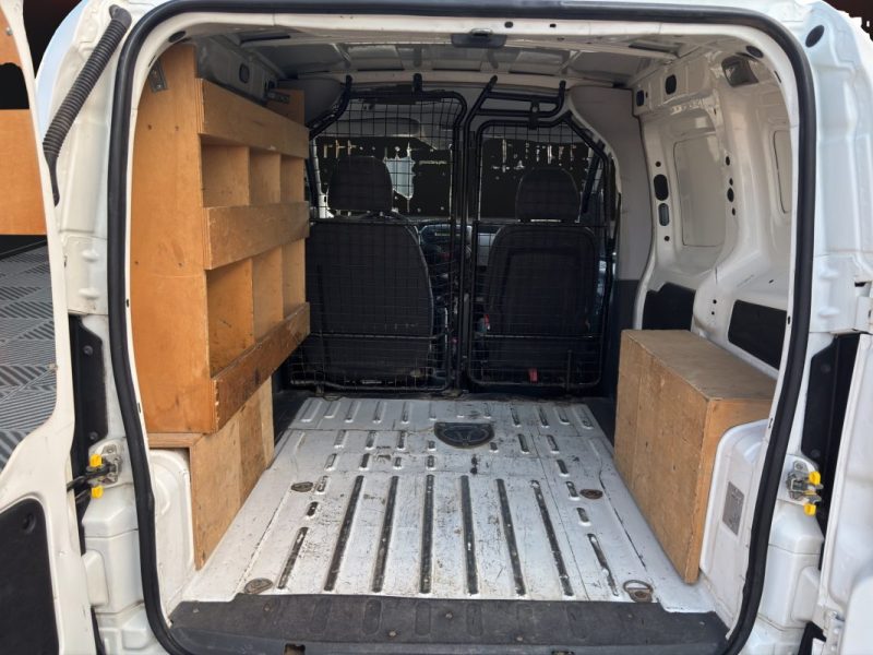 PEUGEOT BIPPER 1.4 HDI 70 cv