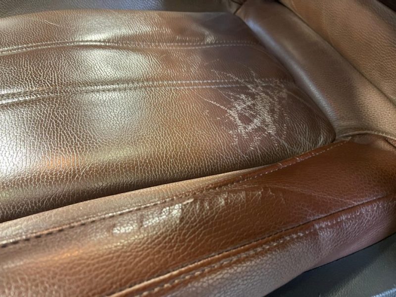 OPEL ANTARA 3.2 V6 COSMO PACK *** TOIT OUVRANT / SIEGE CUIRE ET CHAUFFANT / FULL FACTURE *** 