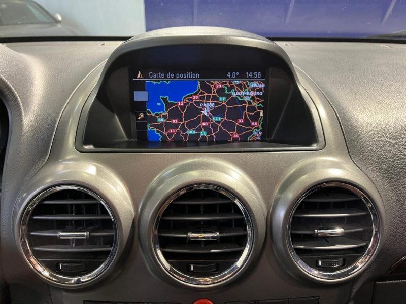 OPEL ANTARA 3.2 V6 COSMO PACK *** TOIT OUVRANT / SIEGE CUIRE ET CHAUFFANT / FULL FACTURE *** 