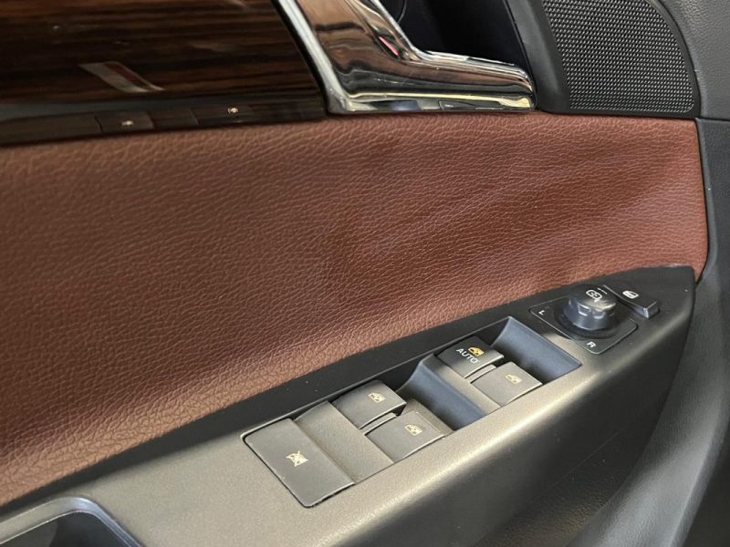 OPEL ANTARA 3.2 V6 COSMO PACK *** TOIT OUVRANT / SIEGE CUIRE ET CHAUFFANT / FULL FACTURE *** 