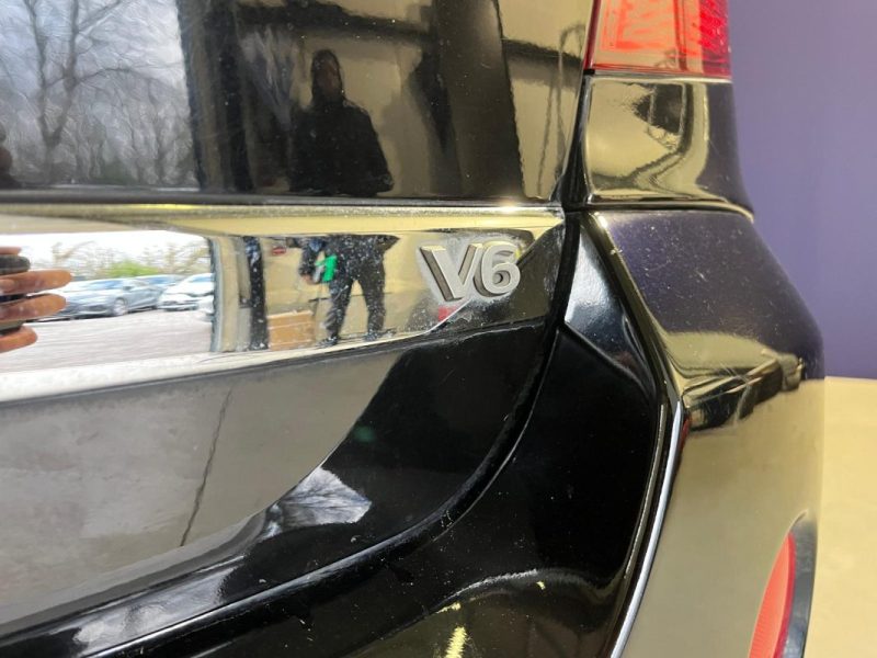 OPEL ANTARA 3.2 V6 COSMO PACK *** TOIT OUVRANT / SIEGE CUIRE ET CHAUFFANT / FULL FACTURE *** 