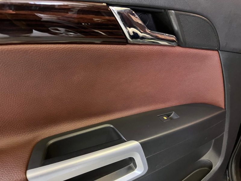 OPEL ANTARA 3.2 V6 COSMO PACK *** TOIT OUVRANT / SIEGE CUIRE ET CHAUFFANT / FULL FACTURE *** 