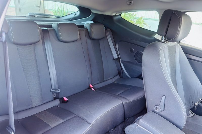 RENAULT MEGANE III Coupé 1.5 dCi 110ch Dynamique BVM6 Garantie