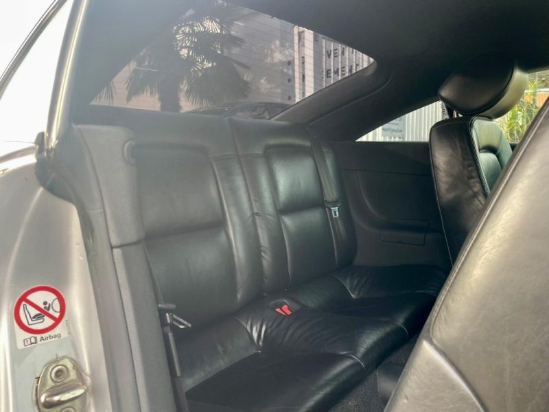 AUDI TT COUPE 1.8 T 180 