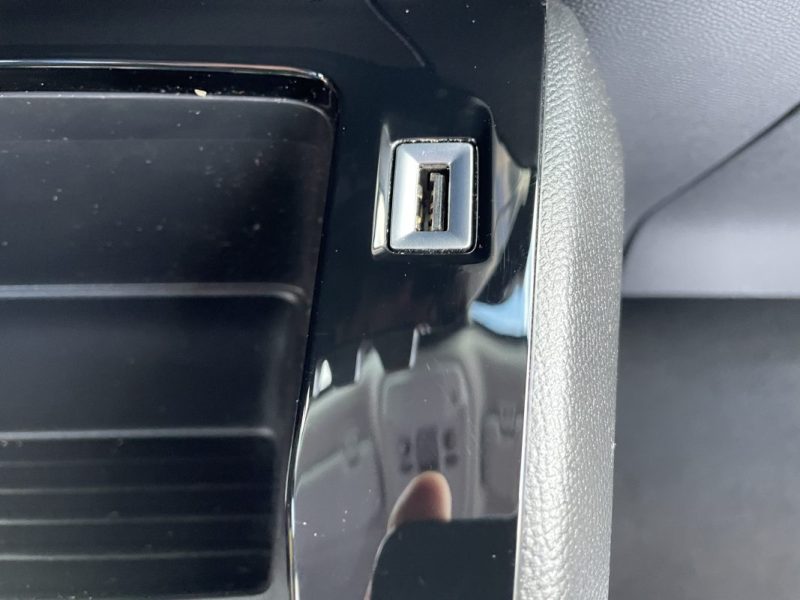 PEUGEOT 2008 II 1.2 L  100CH  STYLE  GARANTIE 3/12 MOIS 2022