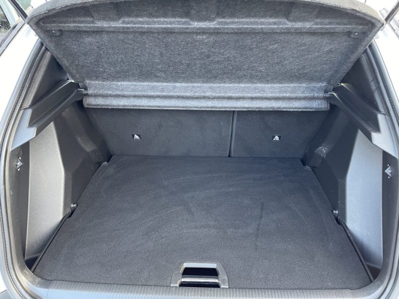 PEUGEOT 2008 II 1.2 L  100CH  STYLE  GARANTIE 3/12 MOIS 2022