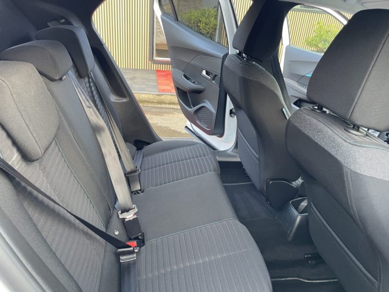 PEUGEOT 2008 II 1.2 L  100CH  STYLE  GARANTIE 3/12 MOIS 2022