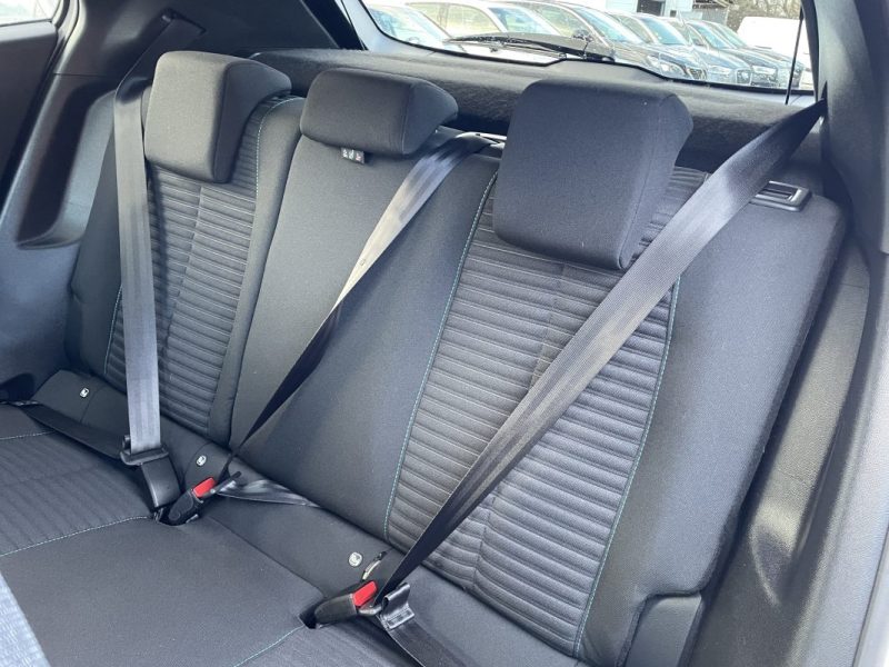 PEUGEOT 2008 II 1.2 L  100CH  STYLE  GARANTIE 3/12 MOIS 2022