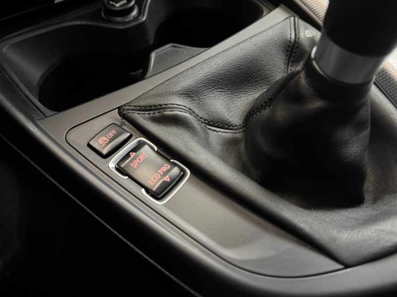 BMW SERIE 1 GARANTIE 12 MOIS 120D 184ch XDRIVE M SPORT 5P HISTORIQUE COMPLET ORIGINE FRANCE 🇨🇵