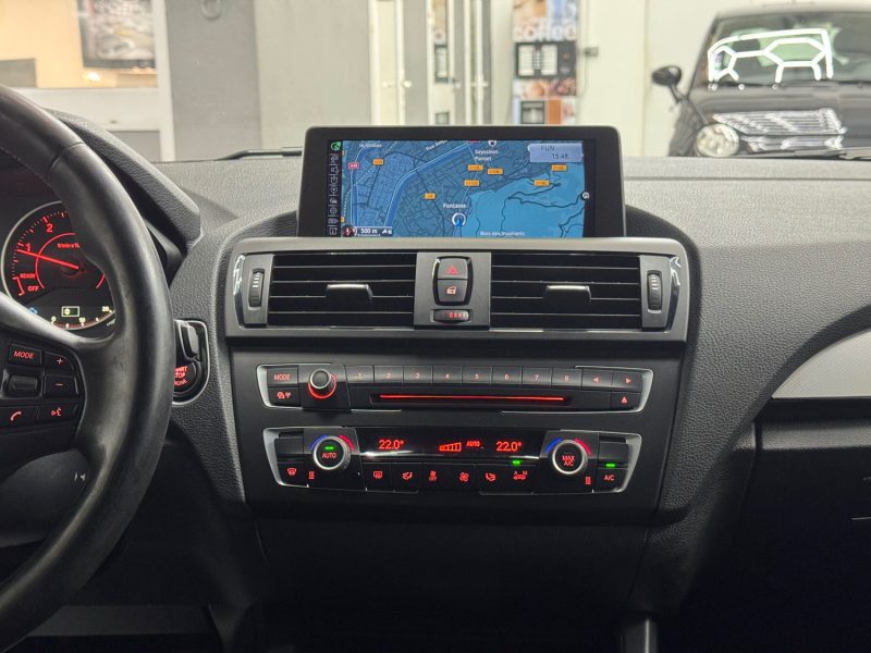 BMW SERIE 1 GARANTIE 12 MOIS 120D 184ch XDRIVE M SPORT 5P HISTORIQUE COMPLET ORIGINE FRANCE 🇨🇵