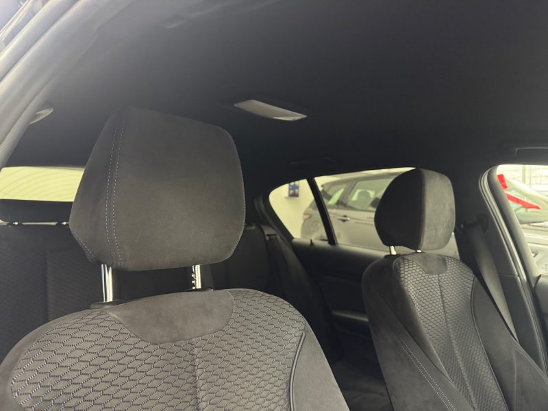 BMW SERIE 1 GARANTIE 12 MOIS 120D 184ch XDRIVE M SPORT 5P HISTORIQUE COMPLET ORIGINE FRANCE 🇨🇵