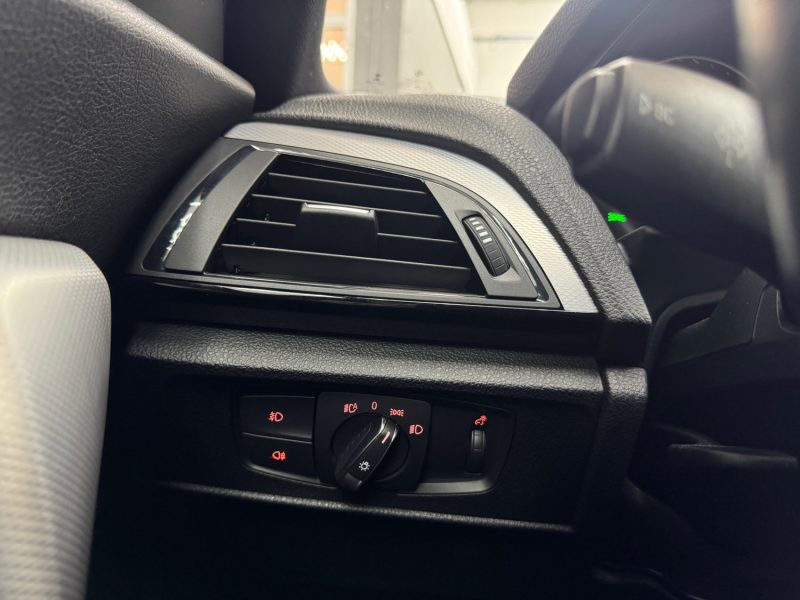 BMW SERIE 1 GARANTIE 12 MOIS 120D 184ch XDRIVE M SPORT 5P HISTORIQUE COMPLET ORIGINE FRANCE 🇨🇵