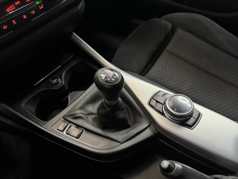 BMW SERIE 1 GARANTIE 12 MOIS 120D 184ch XDRIVE M SPORT 5P HISTORIQUE COMPLET ORIGINE FRANCE 🇨🇵