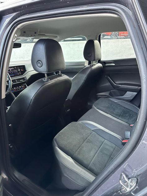 VOLKSWAGEN POLO 6 1.0 TSI 95cv LIFE TVA LOA