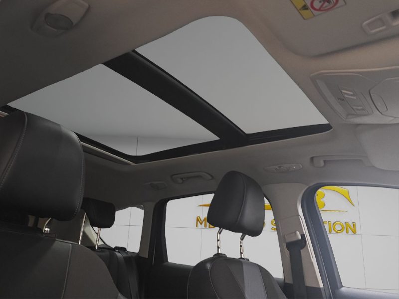 FORD KUGA *PROBLEME DE PUISSANCE* 2.0 TDCI 120CV.