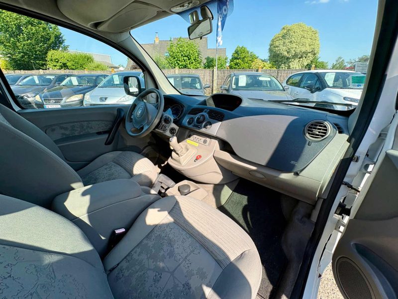 RENAULT KANGOO 
