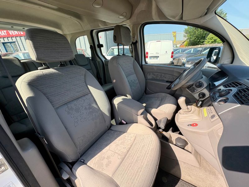 RENAULT KANGOO 