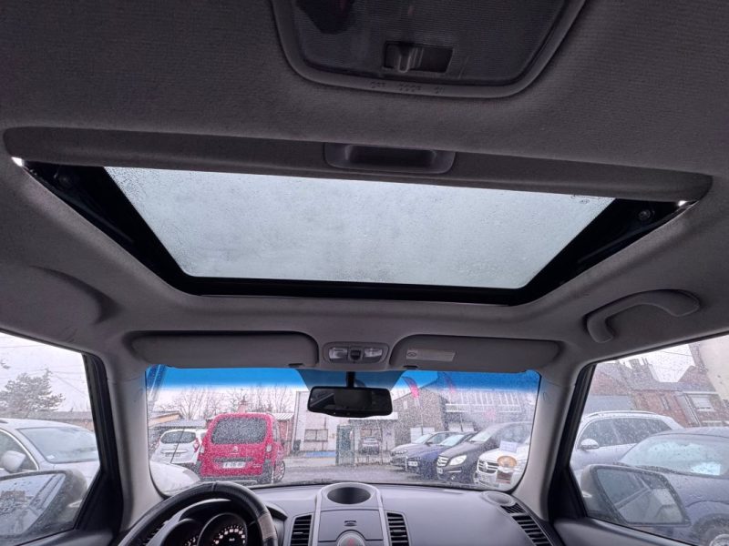 KIA SOUL 1 1.6 CRDI 128 distribution a chaine 