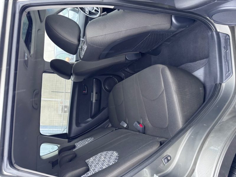 KIA SOUL 1 1.6 CRDI 128 distribution a chaine 