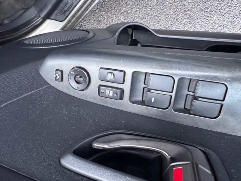 KIA SOUL 1 1.6 CRDI 128 distribution a chaine 
