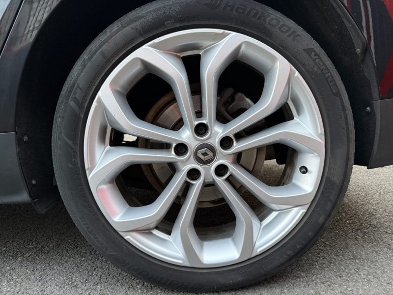 RENAULT GDSCEN.IV 1.6 DCI 130CH ENERGY ZEN 2018