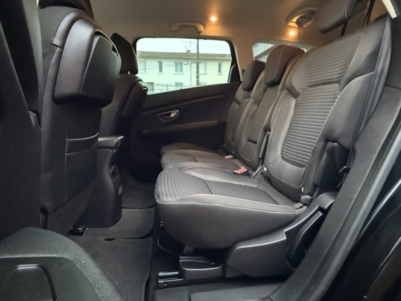 RENAULT GDSCEN.IV 1.6 DCI 130CH ENERGY ZEN 2018