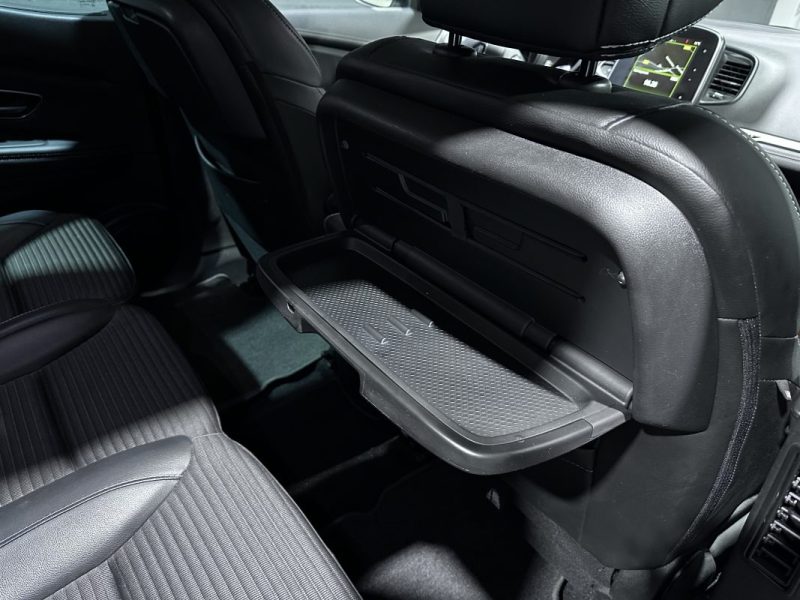 RENAULT SCENIC IV TCE 130CH ENERGY INTENS 