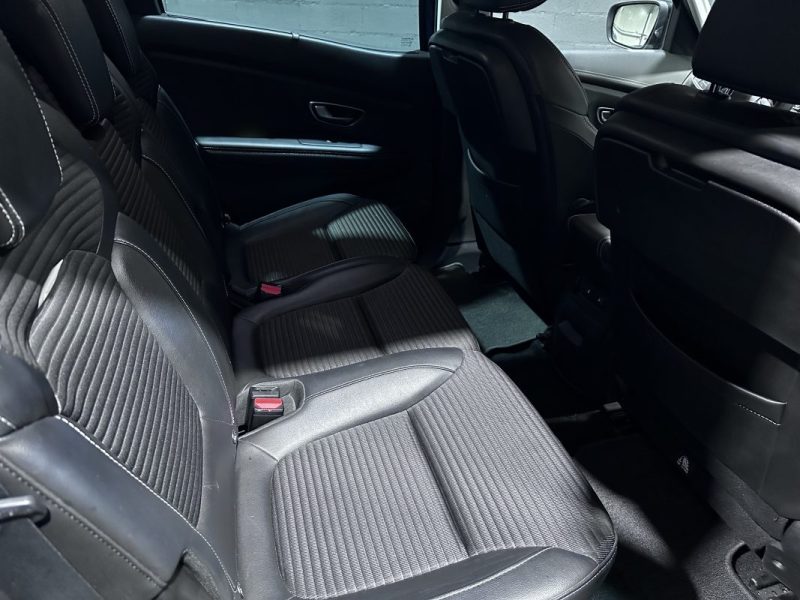 RENAULT SCENIC IV TCE 130CH ENERGY INTENS 