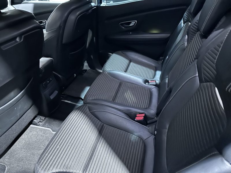 RENAULT SCENIC IV TCE 130CH ENERGY INTENS 