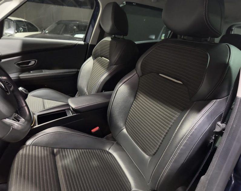 RENAULT SCENIC IV TCE 130CH ENERGY INTENS 