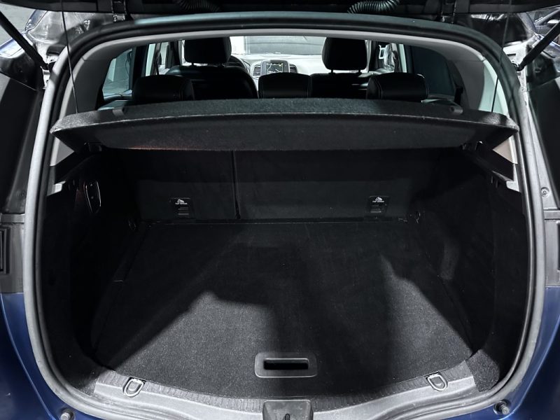 RENAULT SCENIC IV TCE 130CH ENERGY INTENS 