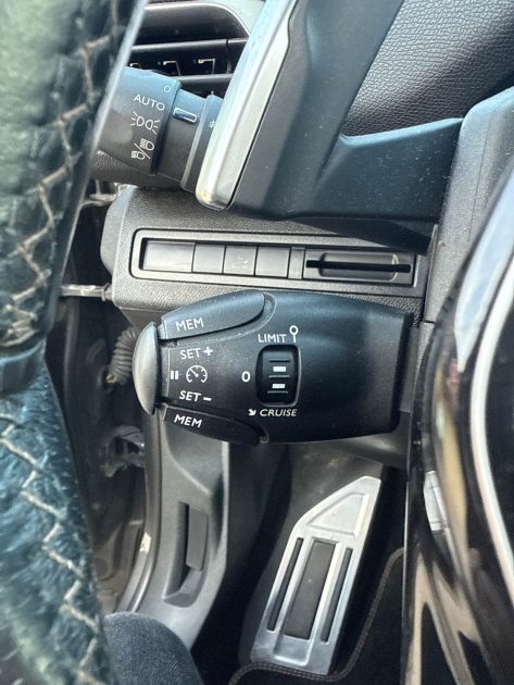 PEUGEOT 3008 II 2.0 BLUEHDI 180CH GT S&S EAT6 2017