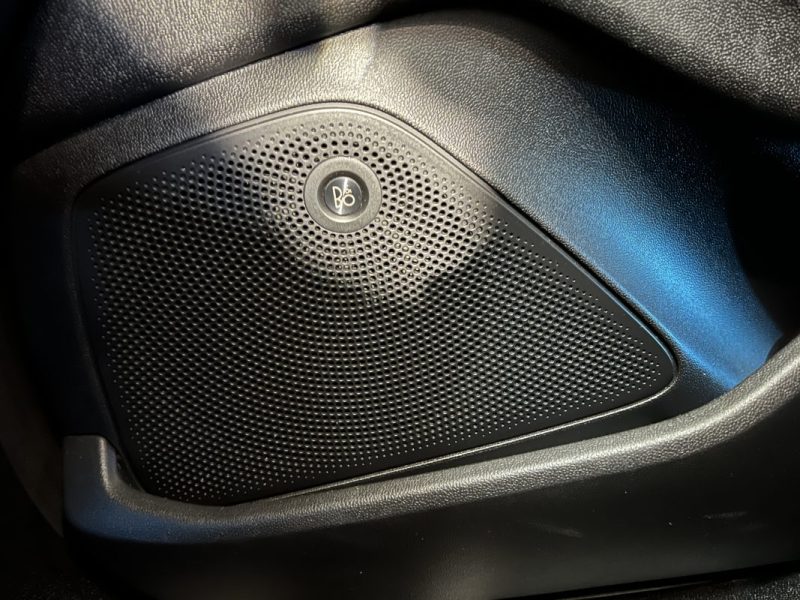 FORD FIESTA TITANIUM X -  1.0 ECOBOOST 95CH - CHAINE DE DISTRIBUTION - 82500KM - SUIVI FACTURES  -