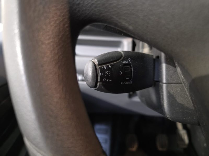 CITROËN JUMPY 2.0 BlueHDi 150 / TVA RECUPERABLE