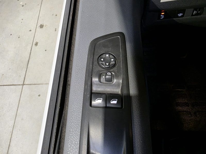 CITROËN JUMPY 2.0 BlueHDi 150 / TVA RECUPERABLE