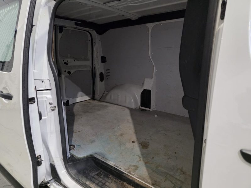CITROËN JUMPY 2.0 BlueHDi 150 / TVA RECUPERABLE