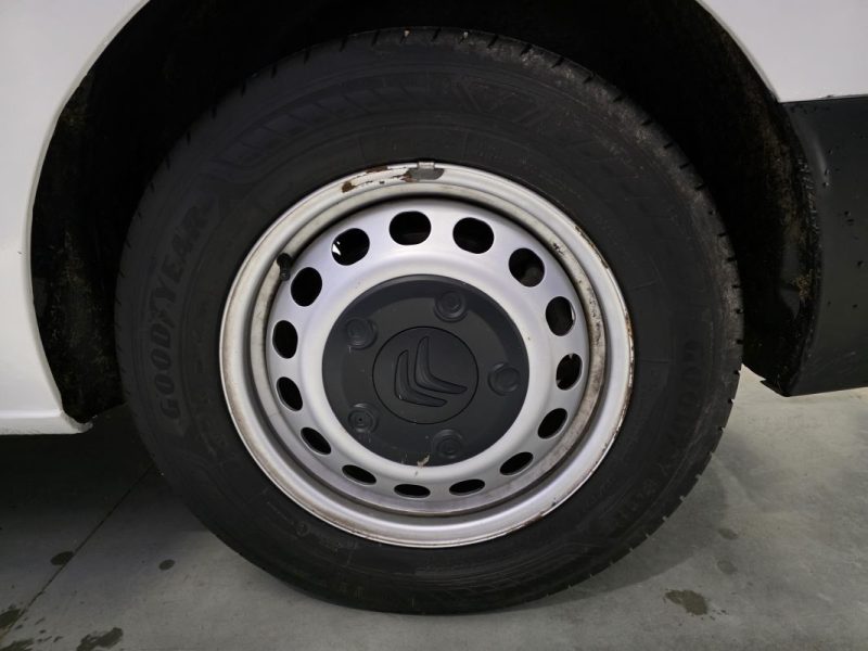 CITROËN JUMPY 2.0 BlueHDi 150 / TVA RECUPERABLE