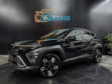 HYUNDAI KONA 1.6 GDI 141 Cv HYBRID EXECUTIVE 