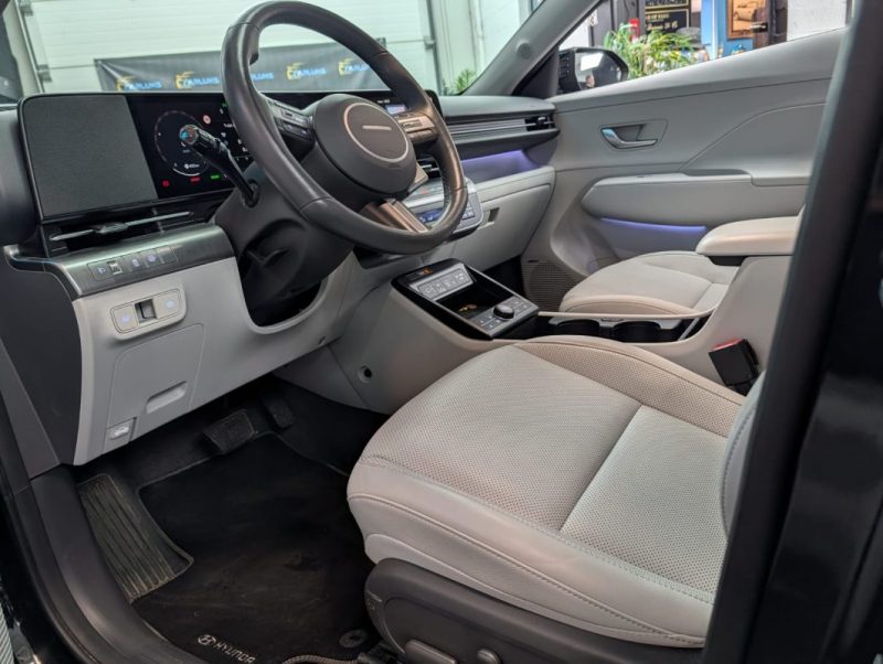 HYUNDAI KONA 1.6 GDI 141 Cv HYBRID EXECUTIVE 