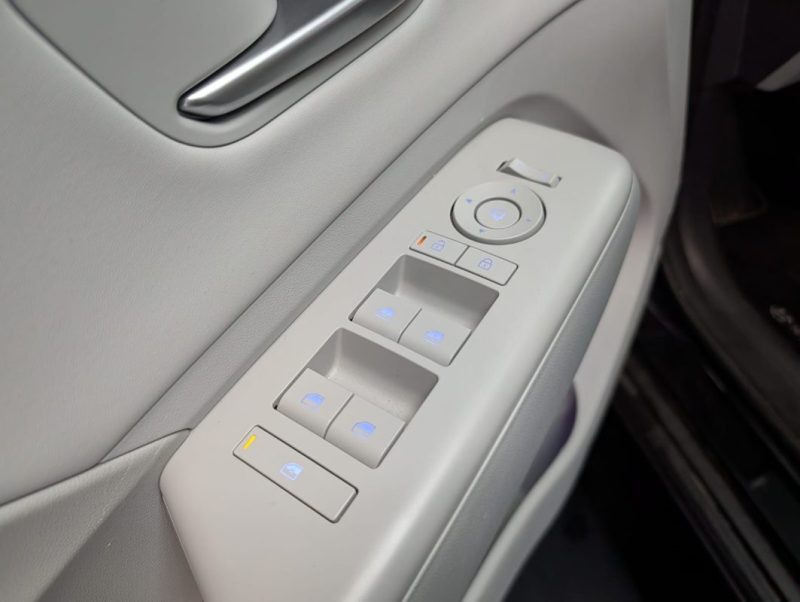 HYUNDAI KONA 1.6 GDI 141 Cv HYBRID EXECUTIVE 