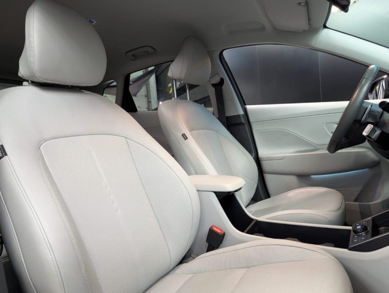 HYUNDAI KONA 1.6 GDI 141 Cv HYBRID EXECUTIVE 