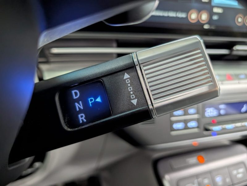 HYUNDAI KONA 1.6 GDI 141 Cv HYBRID EXECUTIVE 