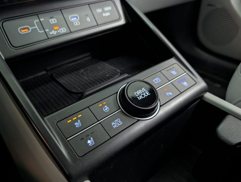 HYUNDAI KONA 1.6 GDI 141 Cv HYBRID EXECUTIVE 