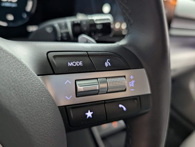 HYUNDAI KONA 1.6 GDI 141 Cv HYBRID EXECUTIVE 