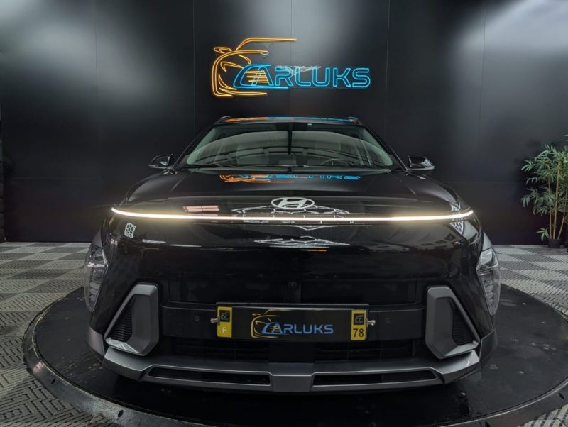 HYUNDAI KONA 1.6 GDI 141 Cv HYBRID EXECUTIVE 
