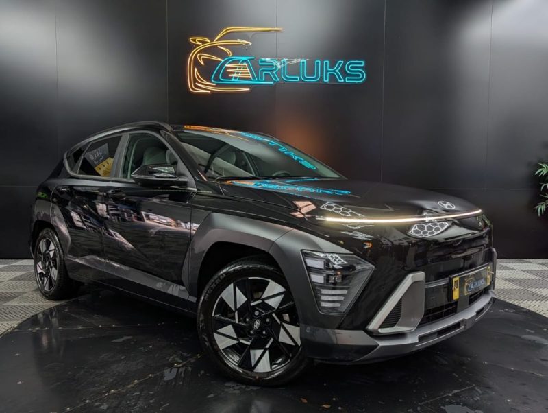 HYUNDAI KONA 1.6 GDI 141 Cv HYBRID EXECUTIVE 